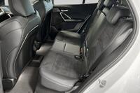 BMW iX2 vaihtoauto