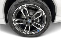 BMW iX2 vaihtoauto