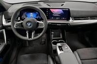 BMW iX2 vaihtoauto