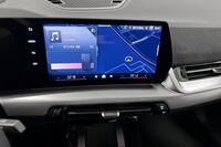 BMW iX2 vaihtoauto