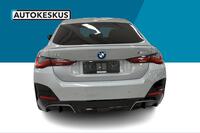 BMW i4 vaihtoauto