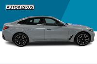 BMW i4 vaihtoauto