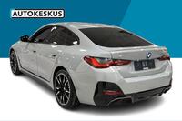 BMW i4 vaihtoauto