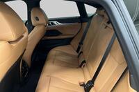 BMW i4 vaihtoauto