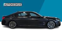 BMW 7-sarja vaihtoauto