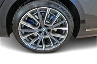 BMW 7-sarja vaihtoauto