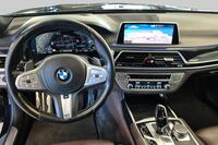 BMW 7-sarja vaihtoauto