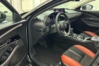 Mazda CX-3 vaihtoauto