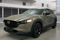 Mazda CX-30 vaihtoauto