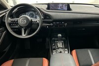 Mazda CX-30 vaihtoauto