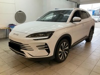 BYD Seal U DM-i vaihtoauto