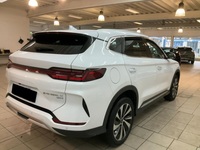 BYD Seal U DM-i vaihtoauto