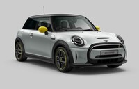 Mini Cooper vaihtoauto