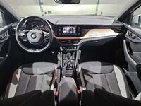 Skoda Scala vaihtoauto