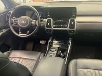 Kia Sorento vaihtoauto