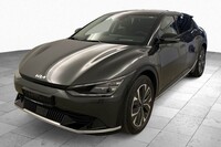 Kia EV6 vaihtoauto