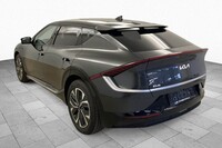 Kia EV6 vaihtoauto