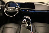 Kia EV6 vaihtoauto