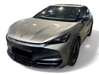 Cupra Tavascan vaihtoauto