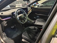 Cupra Tavascan vaihtoauto