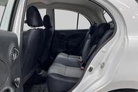 Nissan Micra vaihtoauto