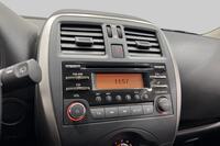 Nissan Micra vaihtoauto