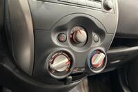 Nissan Micra vaihtoauto