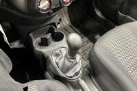 Nissan Micra vaihtoauto