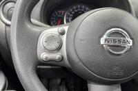 Nissan Micra vaihtoauto