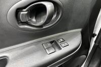 Nissan Micra vaihtoauto