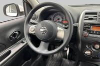 Nissan Micra vaihtoauto