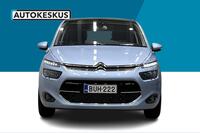 Citroën C4 Picasso vaihtoauto