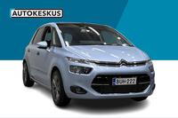 Citroën C4 Picasso vaihtoauto