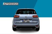 Citroën C4 Picasso vaihtoauto