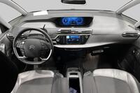 Citroën C4 Picasso vaihtoauto