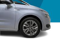 Citroën C4 Picasso vaihtoauto