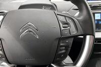 Citroën C4 Picasso vaihtoauto