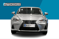 Lexus IS vaihtoauto