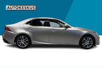 Lexus IS vaihtoauto