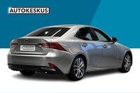Lexus IS vaihtoauto
