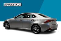 Lexus IS vaihtoauto