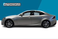 Lexus IS vaihtoauto
