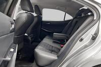 Lexus IS vaihtoauto