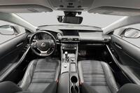 Lexus IS vaihtoauto