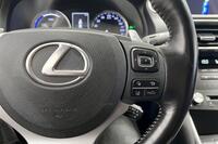 Lexus IS vaihtoauto