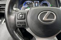 Lexus IS vaihtoauto