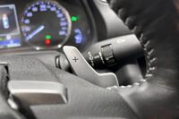 Lexus IS vaihtoauto
