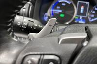 Lexus IS vaihtoauto