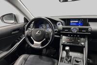Lexus IS vaihtoauto