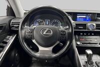 Lexus IS vaihtoauto